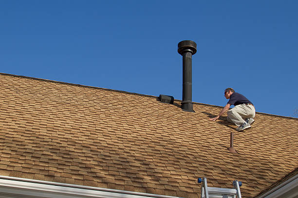 Best Wood Shake Roofing  in Somerset, OH